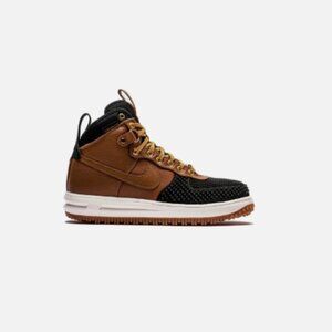 Mens Nike Lunar Force 1 Duckboot "MULTIPLE SIZE & EXPEDITE SHIP"